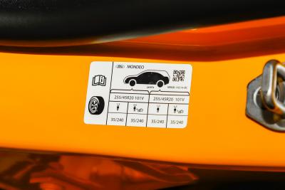 2025款 2.0T EcoBoost E 混动 运动版 ST-Line-外观-图片-有驾