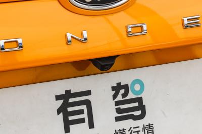 2025款 2.0T EcoBoost E 混动 运动版 ST-Line-外观-图片-有驾