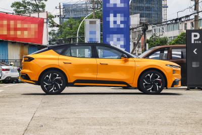 2025款 2.0T EcoBoost E 混动 运动版 ST-Line-外观-图片-有驾