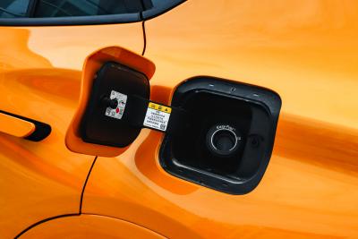 2025款 2.0T EcoBoost E 混动 运动版 ST-Line-外观-图片-有驾