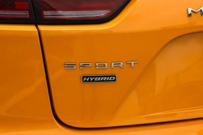 2025款 2.0T EcoBoost E 混动 运动版 ST-Line-外观-图片-有驾