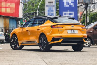 2025款 2.0T EcoBoost E 混动 运动版 ST-Line-外观-图片-有驾