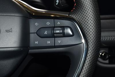 2025款 2.0T EcoBoost E 混动 运动版 ST-Line-内饰-图片-有驾