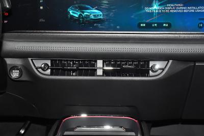 2025款 2.0T EcoBoost E 混动 运动版 ST-Line-内饰-图片-有驾