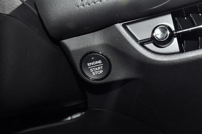 2025款 2.0T EcoBoost E 混动 运动版 ST-Line-内饰-图片-有驾