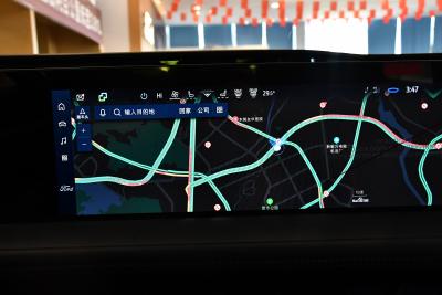 2025款 2.0T EcoBoost E 混动 运动版 ST-Line-内饰-图片-有驾