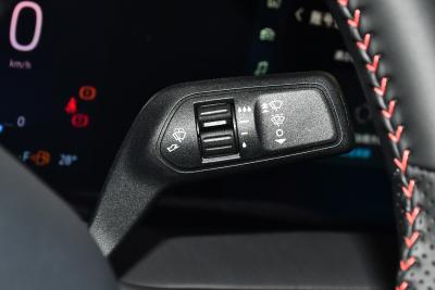 2025款 2.0T EcoBoost E 混动 运动版 ST-Line-内饰-图片-有驾
