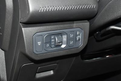 2025款 2.0T EcoBoost E 混动 运动版 ST-Line-内饰-图片-有驾