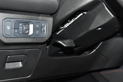 2025款 2.0T EcoBoost E 混动 运动版 ST-Line-内饰-图片-有驾
