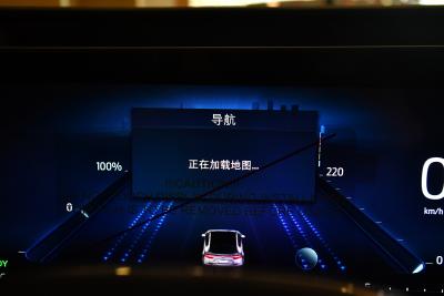 2025款 2.0T EcoBoost E 混动 运动版 ST-Line-内饰-图片-有驾