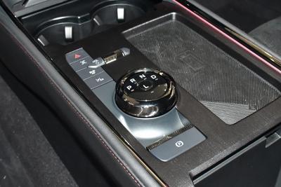 2025款 2.0T EcoBoost E 混动 运动版 ST-Line-内饰-图片-有驾