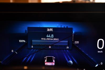 2025款 2.0T EcoBoost E 混动 运动版 ST-Line-内饰-图片-有驾