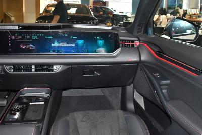 2025款 2.0T EcoBoost E 混动 运动版 ST-Line-内饰-图片-有驾