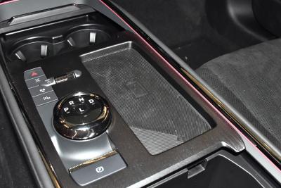 2025款 2.0T EcoBoost E 混动 运动版 ST-Line-内饰-图片-有驾
