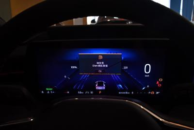 2025款 2.0T EcoBoost E 混动 运动版 ST-Line-内饰-图片-有驾