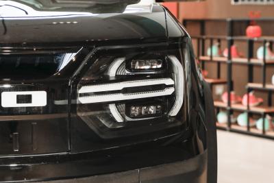 2026款 墨钻增程版-外观-图片-有驾