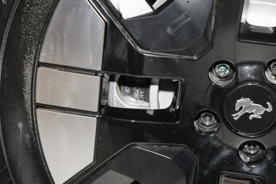 2026款 墨钻增程版-外观-图片-有驾