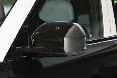 2026款 墨钻增程版-外观-图片-有驾