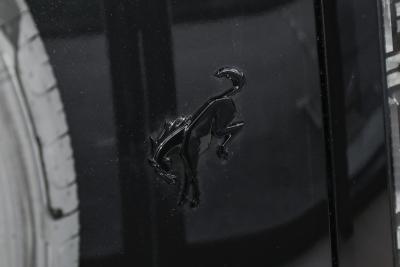 2026款 墨钻增程版-外观-图片-有驾