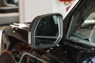 2026款 墨钻增程版-外观-图片-有驾