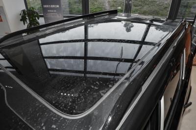 2026款 墨钻增程版-外观-图片-有驾