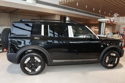 2026款 墨钻增程版-外观-图片-有驾