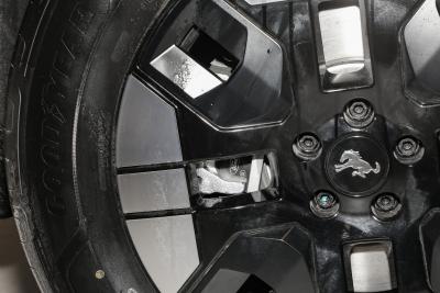 2026款 墨钻增程版-外观-图片-有驾