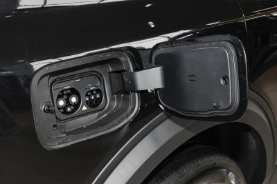 2026款 墨钻增程版-外观-图片-有驾