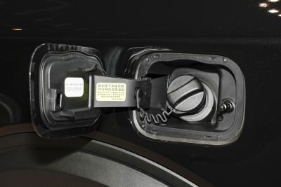 2026款 墨钻增程版-外观-图片-有驾