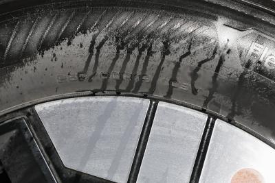 2026款 墨钻增程版-外观-图片-有驾