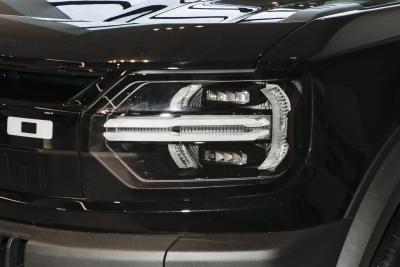 2026款 墨钻增程版-外观-图片-有驾