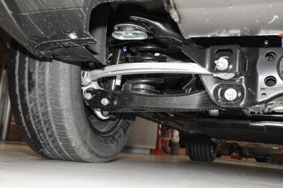 2026款 墨钻增程版-外观-图片-有驾