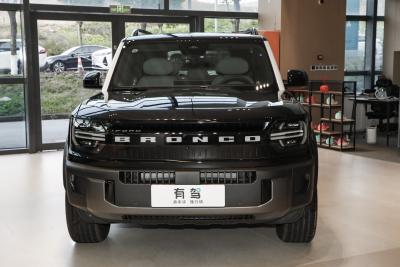 2026款 墨钻增程版-外观-图片-有驾