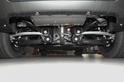 2026款 墨钻增程版-外观-图片-有驾