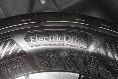 2026款 墨钻增程版-外观-图片-有驾