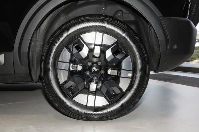 2026款 墨钻增程版-外观-图片-有驾