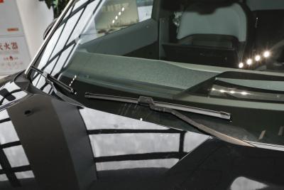 2026款 墨钻增程版-外观-图片-有驾