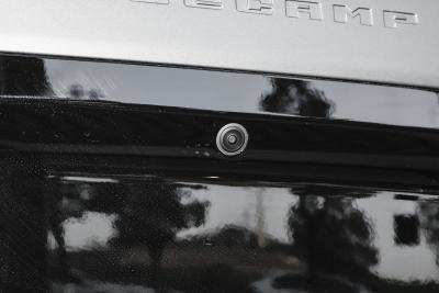 2026款 墨钻增程版-外观-图片-有驾