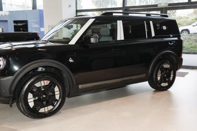 2026款 墨钻增程版-外观-图片-有驾