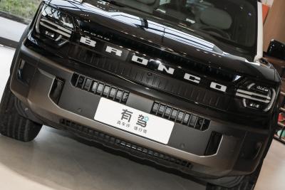 2026款 墨钻增程版-外观-图片-有驾