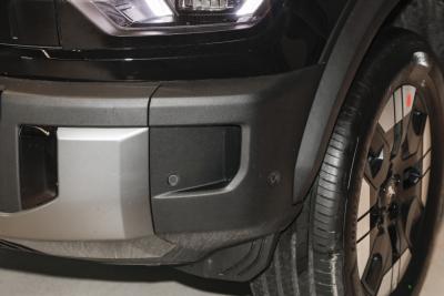 2026款 墨钻增程版-外观-图片-有驾