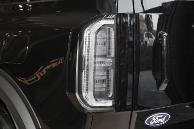 2026款 墨钻增程版-外观-图片-有驾