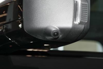 2026款 墨钻增程版-外观-图片-有驾