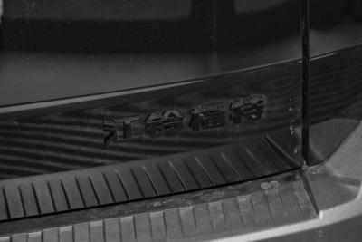 2026款 墨钻增程版-外观-图片-有驾