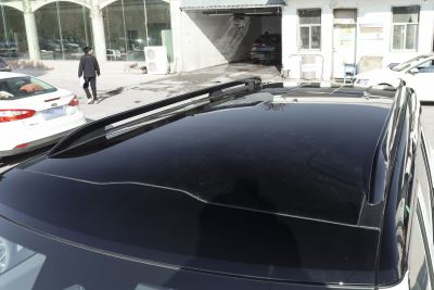 2026款 墨钻增程版-外观-图片-有驾