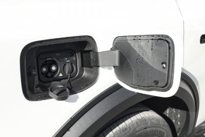 2026款 墨钻增程版-外观-图片-有驾