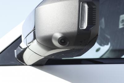 2026款 墨钻增程版-外观-图片-有驾