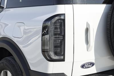 2026款 墨钻增程版-外观-图片-有驾