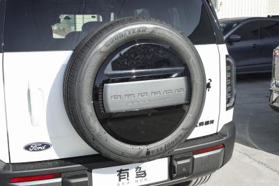 2026款 墨钻增程版-外观-图片-有驾