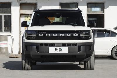 2026款 墨钻增程版-外观-图片-有驾